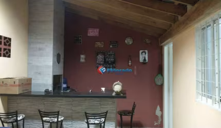 Casa à venda, 123 m² por R$ 330.000,00 - Parque Progresso (Nova Veneza) - Sumaré/SP