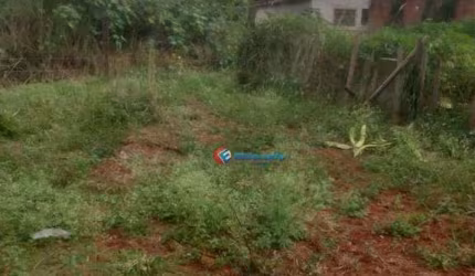 Terreno à venda, 172 m² por R$ 127.000,00 - Jardim São Roque - Sumaré/SP