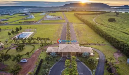 Terreno à venda, 420 m² por R$ 160.000,00 - Estância Cavalinno - Analândia/SP