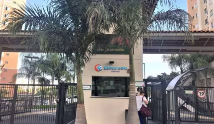 Condomínio Alamedas dos Jacarandás