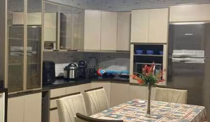 Casa à venda, 140 m² por R$ 450.000,00 - Jardim Minezotta (Nova Veneza) - Sumaré/SP