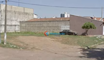 Terreno, 370 m² - venda por R$ 250.000,00 ou aluguel por R$ 862,50/ano - Jardim Primavera - Sumaré/SP