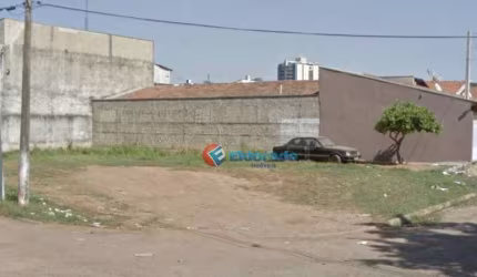 Terreno, 370 m² - venda por R$ 250.000,00 ou aluguel por R$ 862,50/ano - Jardim Primavera - Sumaré/SP