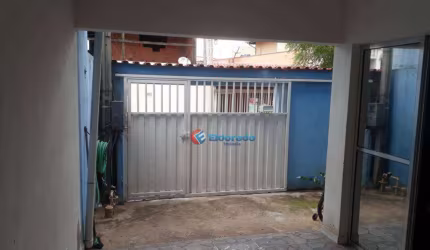 Casa com 2 dormitórios à venda, 60 m² por R$ 250.000,00 - Vila América - Hortolândia/SP