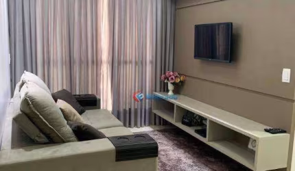 Excelente apartamento