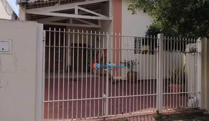 Casa à venda, 164 m² por R$ 550.000,00 - Vila Santana - Sumaré/SP