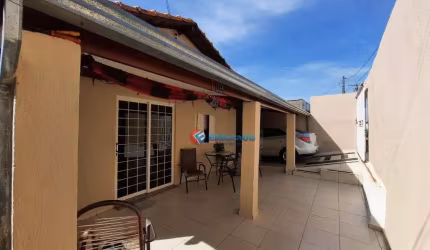 Casa com 3 dormitórios à venda, 154 m² por R$ 500.000,00 - Jardim Bela Vista - Sumaré/SP