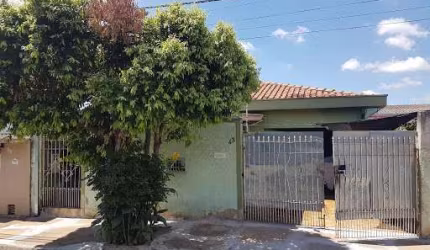 Casa com 3 dormitórios à venda, 220 m² por R$ 310.000,00 - Jardim Malta - Hortolândia/SP