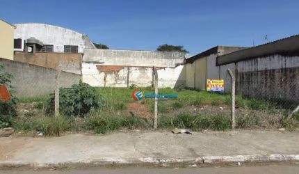 Terreno, 298 m² - venda por R$ 320.000,00 ou aluguel por R$ 761,33/mês - Jardim Nova Veneza - Sumaré/SP