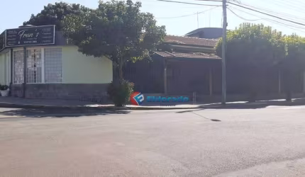 Casa à venda, 261 m² por R$ 650.000,00 - Jardim Dall'Orto - Sumaré/SP