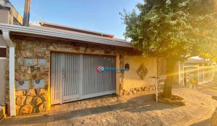 Casa com 3 dormitórios à venda, 162 m² por R$ 495.000,00 - Parque Yolanda (Nova Veneza) - Sumaré/SP