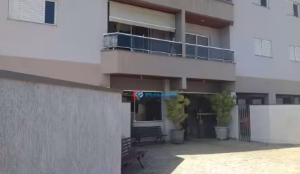 Apartamento à venda, 87 m² por R$ 350.000,00 - Jardim Macarenko - Sumaré/SP
