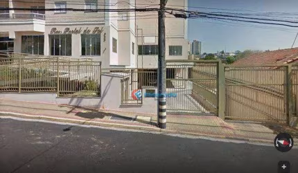 Apartamento à venda, 78 m² por R$ 370.000,00 - Centro - Nova Odessa/SP