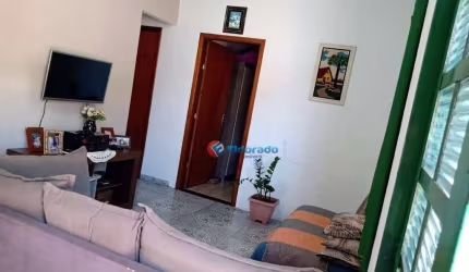 Casa à venda, 126 m² por R$ 280.000,00 - Jardim Nova Veneza - Sumaré/SP
