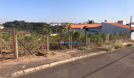 Terreno à venda, 270 m² por R$ 260.000,00 - Parque Franceschini - Sumaré/SP