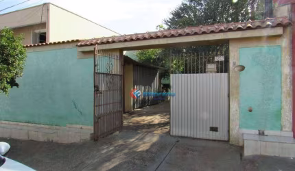 Casa com 2 quartos à venda, 95 m² por R$ 300.000 - Jardim Maria Antonia (Nova Veneza) - Sumaré/SP