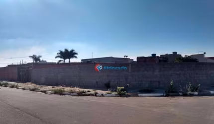 Terreno à venda, 409 m² por R$ 375.000,00 - Residencial Portal Bordon II - Sumaré/SP