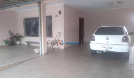 Casa à venda, 164 m² por R$ 425.000,00 - Jardim Dall'Orto - Sumaré/SP