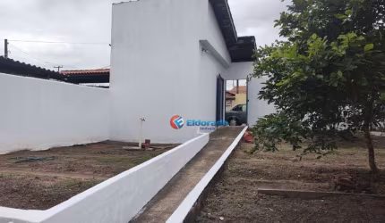 Casa à venda, 140 m² por R$ 330.000,00 - Jardim Conceição (Nova Veneza) - Sumaré/SP