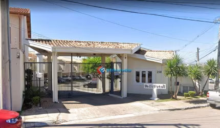 Casa com 3 dormitórios à venda, 78 m² por R$ 420.000,00 - Jardim Bela Vista - Sumaré/SP