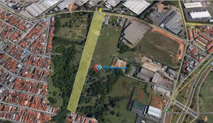Área à venda, 28148 m² por R$ 7.500.000,00 - Jardim Bela Vista - Sumaré/SP