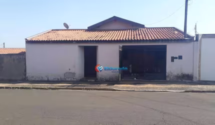 Casa com 3 dormitórios à venda, 132 m² por R$ 512.000,00 - Jardim Sartori - Santa Bárbara D'Oeste/SP