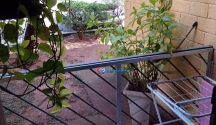 Apartamento com 2 dormitórios à venda, 67 m² por R$ 220.000,00 - Jardim Paraíso I (Nova Veneza) - Sumaré/SP