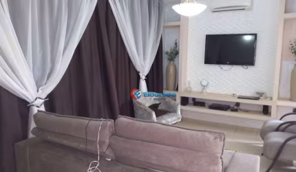 Casa com 3 dormitórios à venda, 157 m² por R$ 480.000,00 - Jardim Nova Terra (Nova Veneza) - Sumaré/SP