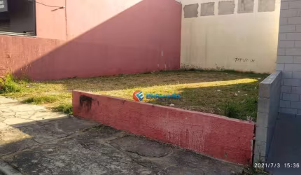 Terreno à venda, 290 m² por R$ 250.000,00 - Residencial Bordon - Sumaré/SP