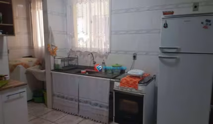 Apartamento à venda, 72 m² por R$ 255.000,00 - Parque Yolanda (Nova Veneza) - Sumaré/SP