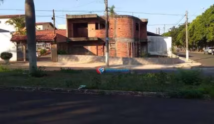 Casa com 2 dormitórios à venda, 240 m² por R$ 320.000,00 - Parque Novo Mundo - Americana/SP