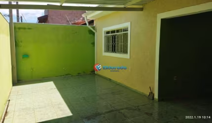 Casa com 3 dormitórios à venda, 190 m² por R$ 380.000,00 - Residencial Bordon - Sumaré/SP