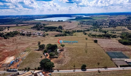 Área à venda, 272000 m² por R$ 19.040.000,00 - Saltinho - Paulínia/SP