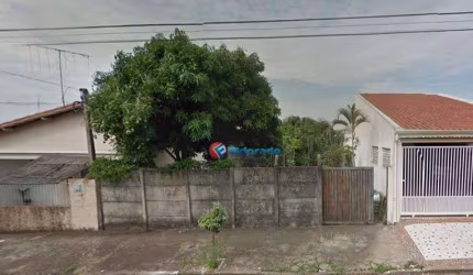 Terreno à venda, 320 m² por R$ 375.000,00 - Jardim Alvorada - Sumaré/SP