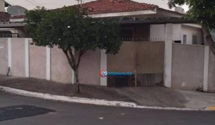 Excelente oportunidade para Investidores Casa Ponto Comercial