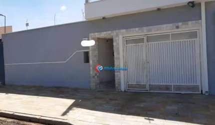 Casa à venda, 150 m² por R$ 590.000,00 - Jardim João Paulo II - Sumaré/SP