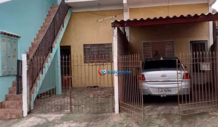Excelente oportunidade para investidores, Imóvel já com Rendimento, em Santa Maria da Serra-SP