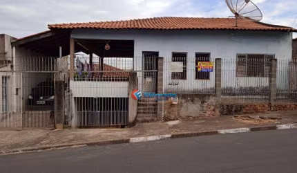 Casa à venda, 211 m² por R$ 390.000,00 - Jardim São Domingos - Sumaré/SP