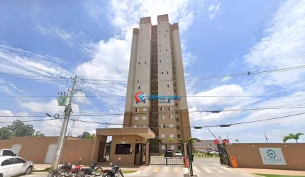 Apartamento com 2 quartos à venda - Jardim Planalto - Nova Odessa/SP