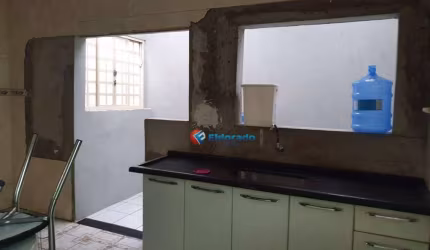 Casa com 4 dormitórios à venda, 220 m² por R$ 350.000,00 - Parque Euclides Miranda - Sumaré/SP