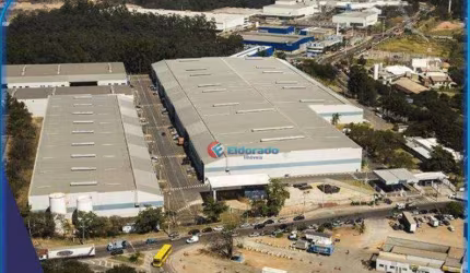 Galpão para alugar, Distrito Industrial - Jundiaí/SP