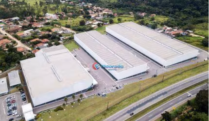 Galpão para alugar,  Medeiros - Jundiaí/SP