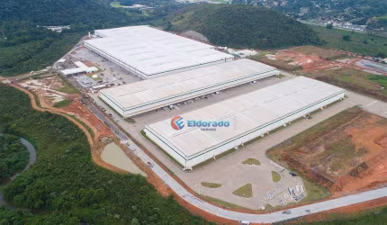 Galpão para alugar - Santo Antônio da Serra - Duque de Caxias/RJ