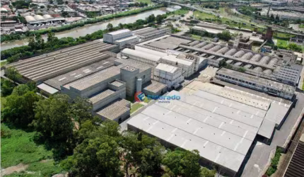 Galpão para alugar, Centro - Osasco/SP