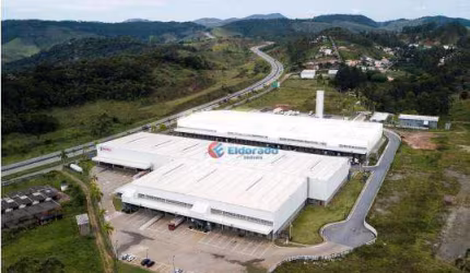 Galpão para alugar,Santa Cruz - Juiz de Fora/MG