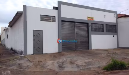 Salão à venda, 228 m² por R$ 700.000,00 - Jardim Marchissolo - Sumaré/SP