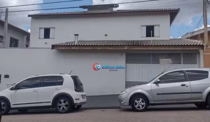 Casa com 3 quartos à venda, 140 m² por R$ 530.000 - Jardim Alvorada - Sumaré/SP