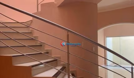 Casa com 3 dormitórios à venda, 155 m² por R$ 450.000,00 - Jardim Luiz Cia - Sumaré/SP