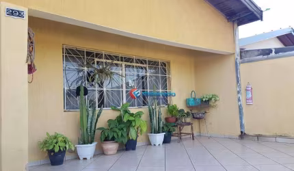 Casa com 3 dormitórios à venda, 148 m² por R$ 400.000,00 - Jardim Dall'Orto - Sumaré/SP