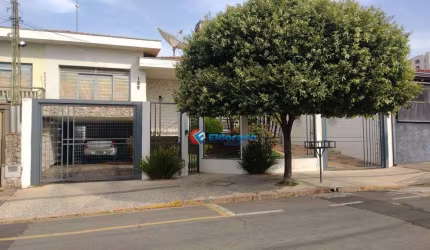 Casa com 3 dormitórios à venda, 227 m² por R$ 950.000,00 - Vila Rehder - Americana/SP